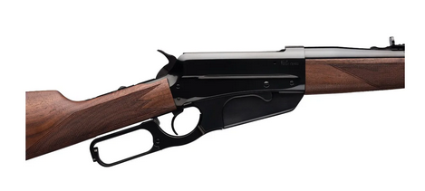 Winchester M1895 Grade 1, S. Kal. 30-06