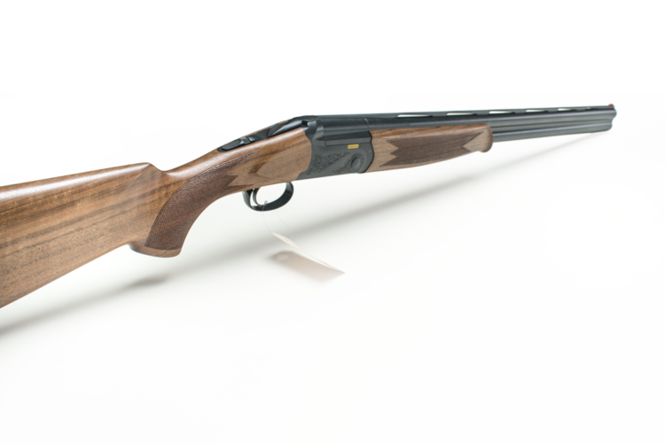 Fabarm Bockdoppelflinte Elos B2 Field Notte