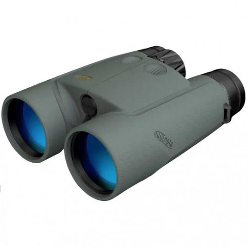 Meopta Optika 8x50 mit Entf.messer.