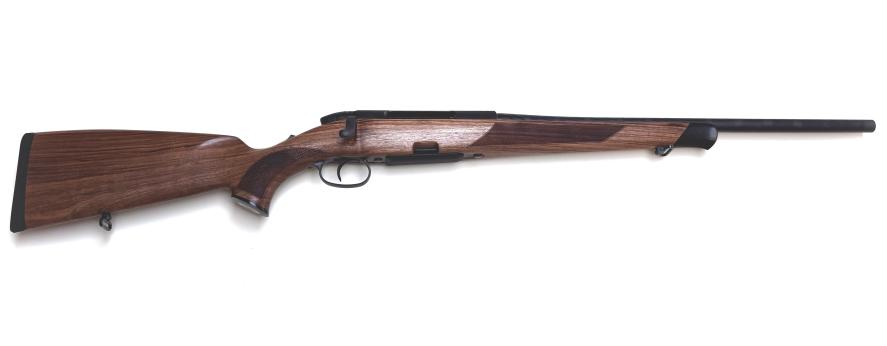 Steyr SM 12 Goiserer Ohne Visier 30-06
