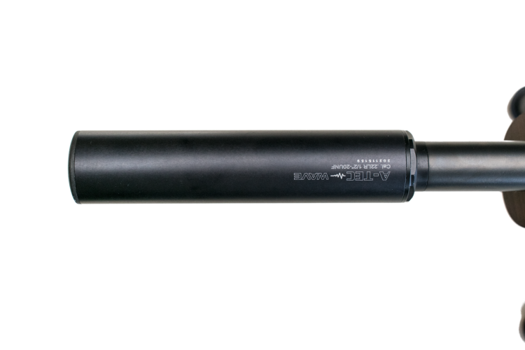 CZ 457 Varmint 17 HMR