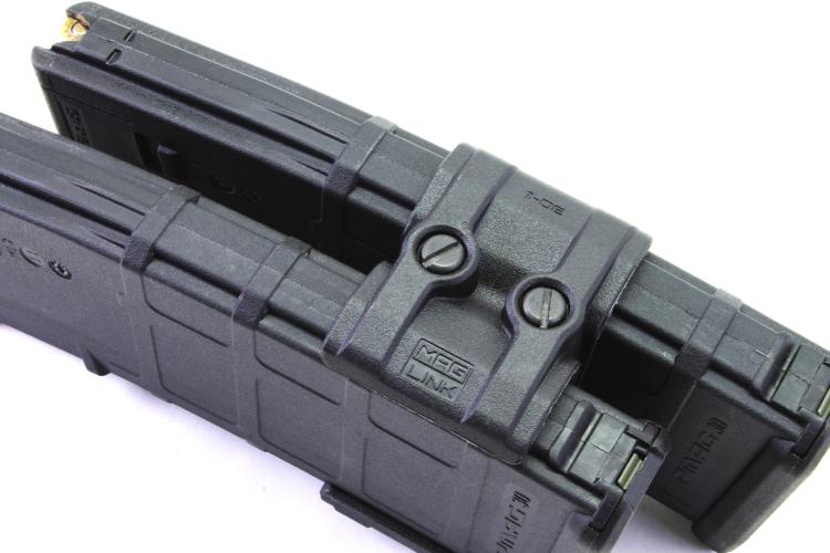 MAGPUL Maglink für PMAG30/M3 