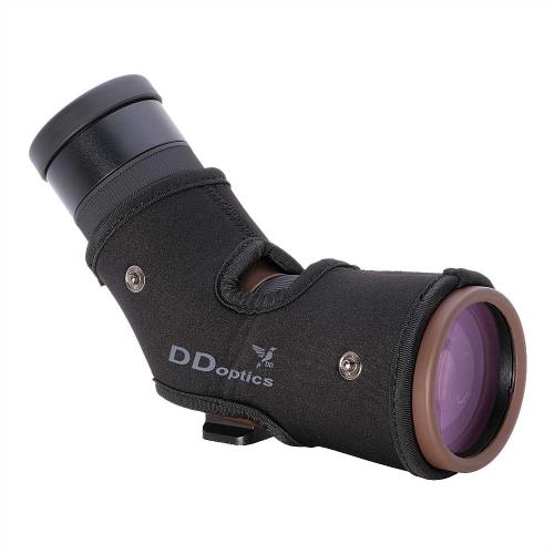 DDoptics Spektiv HDs compact 9-27x56 blk