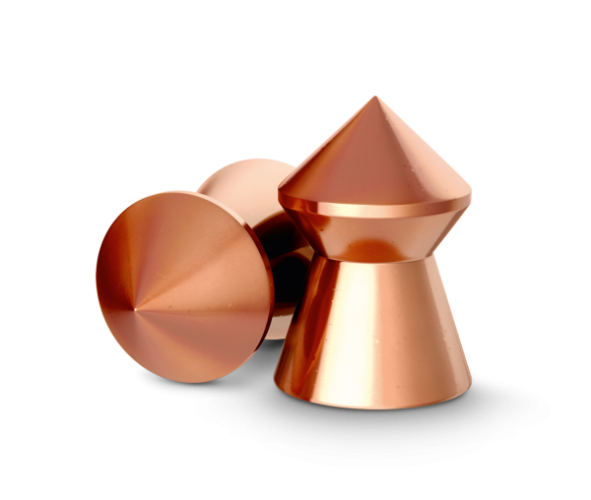 H&N Excite Coppa Spitz 4,5 /500