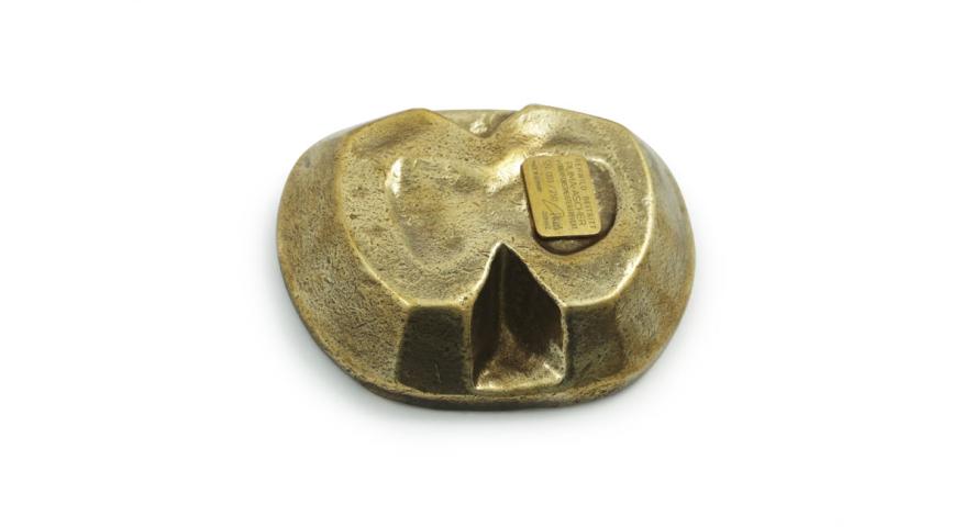 PUMA Trittsiegel Rehwild-Beitritt