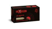 Geco Hexagon 357 Magnum