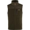 Fjällräven Buck Fleece Vest (xs)