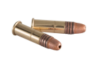 Winchester 22lfb Copper Plated 42 gr. HP 100Stk.