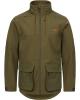 Blaser Softshell-Jacke – Dunkel Olive (Herren) (xs)