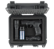 Walther P22Q R2D-KIT 9mm P.A.K.Signalp.