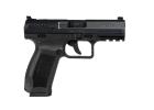 Canik Pistol TP9DA Black 9x19 DA/SA 3D