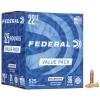 Federal 22lfb HV 36g HP Champion  525Stk