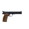 Walther CSP Dynamic 22LR