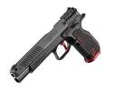 CZ 75 Shadow 2 Target 6" 9x19 17RND