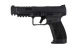 Canik TP9 SFx Rival Steel blk 9x19 SOA 18sch. blk