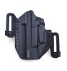Radar Holster LTG Prö Rechts PDP