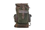 Rucksack Wildleder Artemis