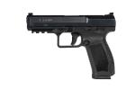 Canik Pistol TP9SF Mod2 Black 9x19 SAO 3D