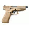 Glock 19 Gen 5 Tactical Coyote 9x19 