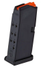 Glock Magazine G26 10Schuß