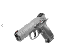 CZ 75 Shadow 2 Compact Alloy Industrial Silver 9x19