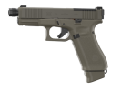 Glock 45 Gen 5 FS MOS Hunter Edition 9x19