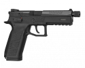CZ P-09 9x19 Suppr. Ready