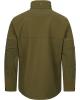 Blaser Softshell-Jacke – Dunkel Olive (Herren) (xs)