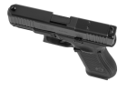 Glock 45 Gen 5 FS MOS 9x19