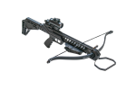 Armbrust B.L.A.C.K. SKORPION Set