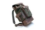 Rucksack Wildleder Artemis