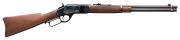 Winchester Lever Action M73 CMP CRB .45 Colt 20"