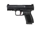 Canik TP9 SubMete blk 9x19 SAO