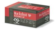 NS Buckshot  9P 12/70 10Stk.