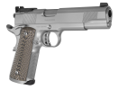 Tisas ZIG M1911 Match Stainless .45ACP