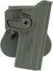 IMI Paddle Holster P226 OD