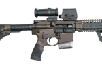 Daniel Defense DDM4 MK18 LW 10,3.223 Rem