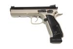 CZ Shadow 2 9x19 Urban Grey