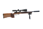 CZ 457 Varmint 17 HMR