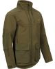 Blaser Softshell-Jacke – Dunkel Olive (Herren) (xs)