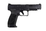 Canik TP9 SFx Rival Steel blk 9x19 SOA 18sch. blk