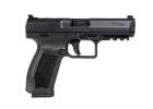 Canik TP9SA Mod2 black 9x19 SAO 3D