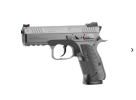 CZ 75 Shadow 2 Compact Alloy Industrial Silver 9x19