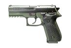Arex Rex Zero 1 Green Kal.9mm Para