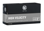 RWS .22lr HV 40grs 50Stk