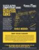 Timney Abzug Glock  Gen.5 