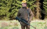 Niggeloh Gewehrgurt Drückjagd