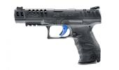 Walther Q5 Match Champion Kal.9mm Para