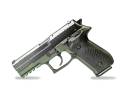 Arex Rex Zero 1 Green Kal.9mm Para