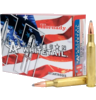 Hornady .270Win. 130gr Interlock SP American